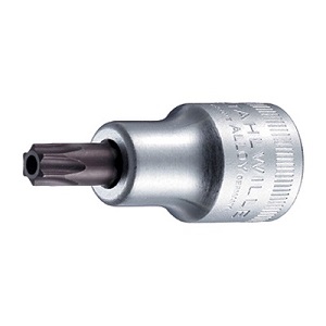 54 TXB T 30 Отверточная насадка TORX