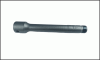 1067 Е12, Торцовый ключ 1/2, 140 мм