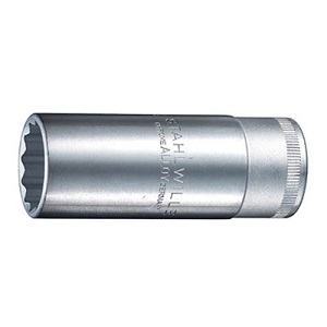 51 M20,8-13/16, Торцовый ключ удлиненный 1/2