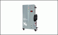 03.001.06, NITROBASIC 3000 Генератор азота портативный производительностью 3000 л/час при давлении 8 бар