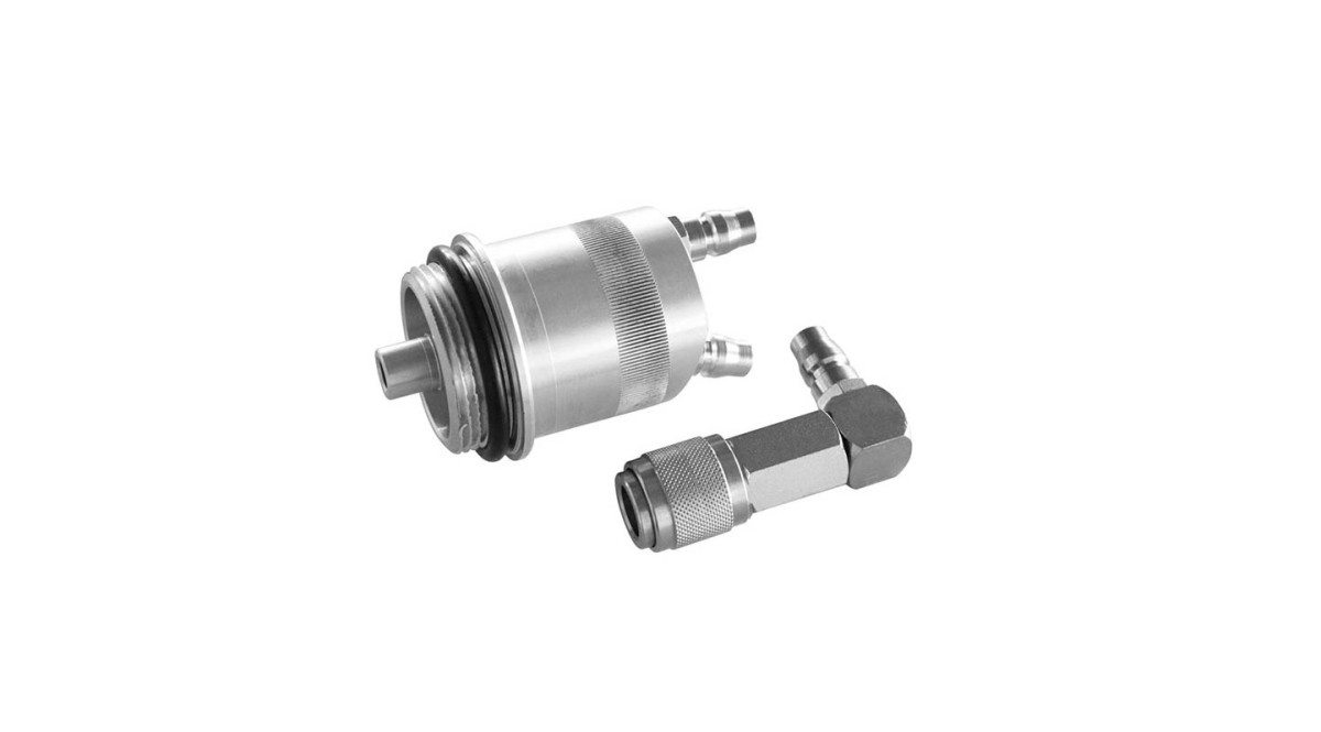 02.022.61, Адаптер для подключения к АКПП PowerShift Ford/Volvo