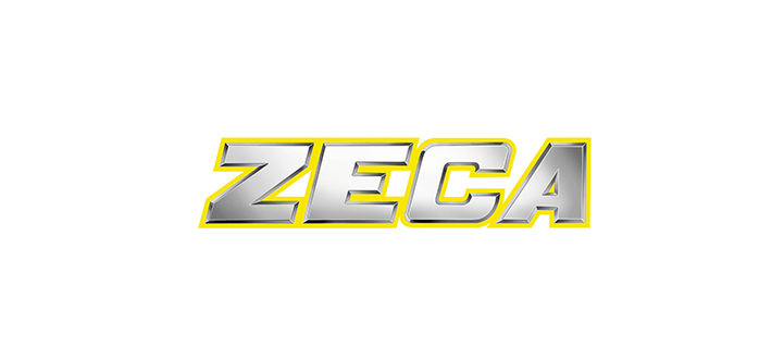 Zeca 364, Набор сменных уплотнителей для ZECA