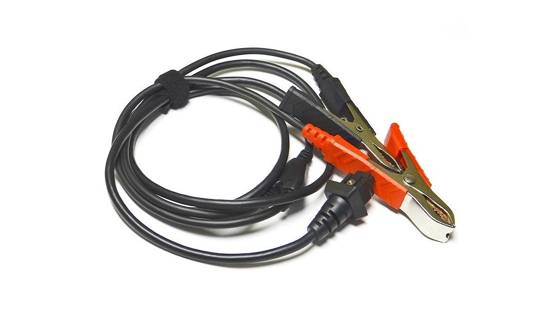 5226, Измерительный кабель для тестера Lemania T11 (разъем), LEMANIA ENERGY