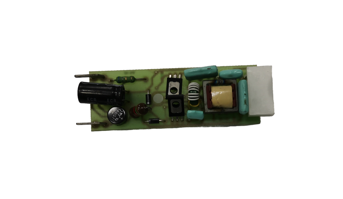 Микросхема для переносного светильника Profi 36W/230v