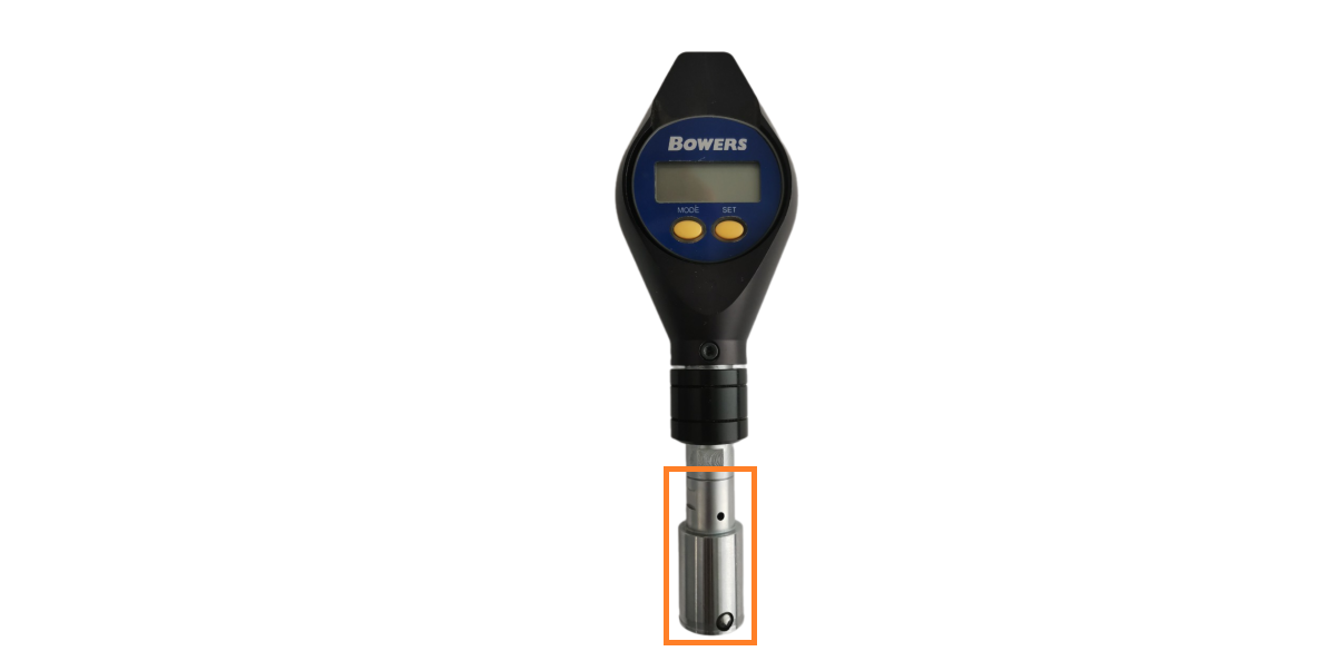 SMP012, Измерительная головка (нутромер) SmartPlug 20 мм (19,9−20,1мм) Bowers Metrology (без кейса)
