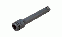 IEX-A4250, Удлинитель ударный 1/2, 250 мм