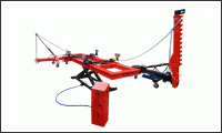 Стапель AS – 45L2S