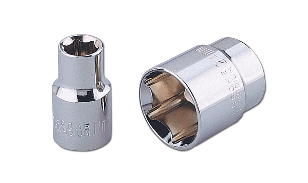 SK-D13XXSB, Торцовые головки дюймовые 3/8