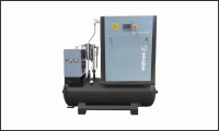 LB 11-10-500E, Компрессор винтовой, eqtree™