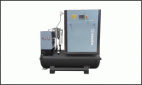 LB 15-10-500E, Компрессор винтовой, eqtree™