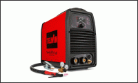 816209, Сварочный аппарат SUPERTIG 302 AC/DC 400V