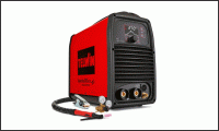 816245, Сварочный аппарат SUPERTIG 302 AC/DC 400V + ACC