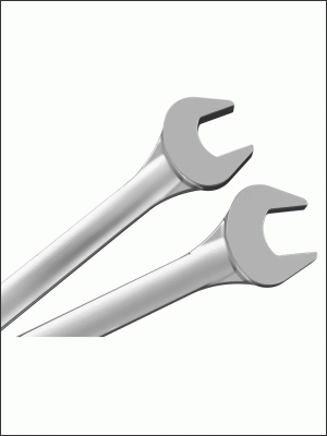 Монтаж автосервисного оборудования