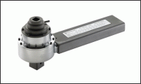 MP300 - 1350, Усилитель крутящего момента