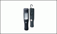 Переноска беспроводная 36LED+1PowerLED IP54 1175370