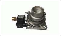 Клапан всасывающий RH38 600.5220 V03 (220 Вольт)