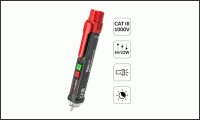 Бесконтактный детектор напряжения iCartool IC-M100