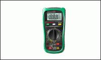 Мультиметр Mastech MS8360E цифровой