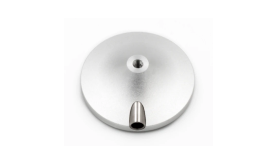 M00-694-209-000, Магнитный модуль для щупа HP-S-X1H / HP-S-X1C (неповоротный)