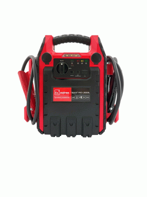 BP-L1800, Автономное пусковое устройство (бустер), 12В, 2500A max