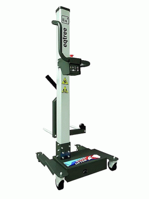 Тележки для колес