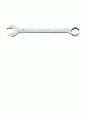 Комбинированный гаечный ключ 75 мм