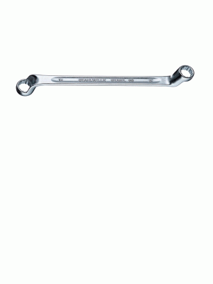 Двойной накидной гаечный ключ 18х19 мм