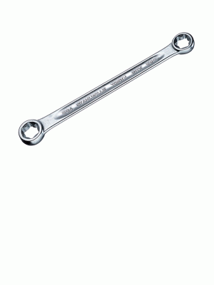 Накидной ключ TORX, размер E14 х E18