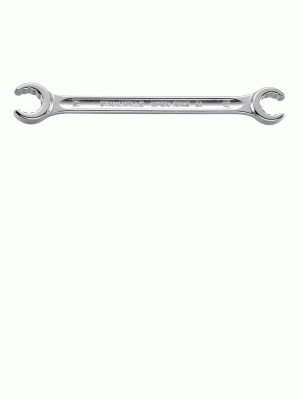 Разрезной гаечный ключ, размер 22 х 24 мм