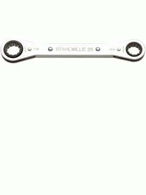 Накидной гаечный ключ с трещоткой, размер 13/16 х 15/16