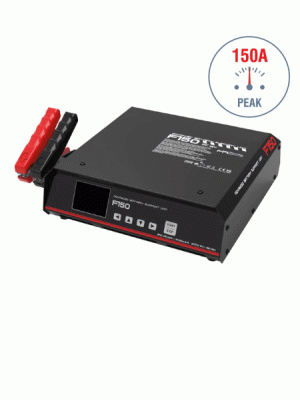 03.024.42, Инверторное устройство для зарядки аккумуляторов CBA AUTO F35 12-24V