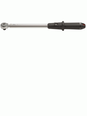 810 SA 68-340 Ключ динамометрический 68-340 Нм, посадочный квадрат 1/2, USAG (Италия)