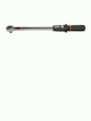 810 N 10-50 Ключ динамометрический 10-50 Нм, посадочный квадрат 3/8, USAG (Италия)