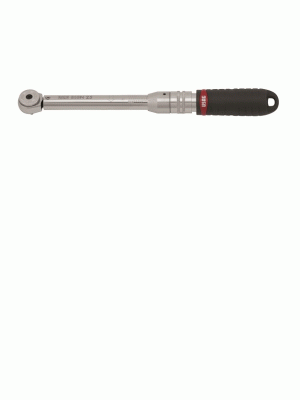 810 N 1-5 Ключ динамометрический 1-5 Нм, посадочный квадрат 1/4, USAG (Италия)