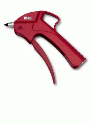 927 A Продувочный пистолет с коротким соплом, USAG (Италия)