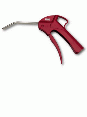 927 B Продувочный пистолет со стандартным соплом, сопло 108 мм, USAG (Италия)