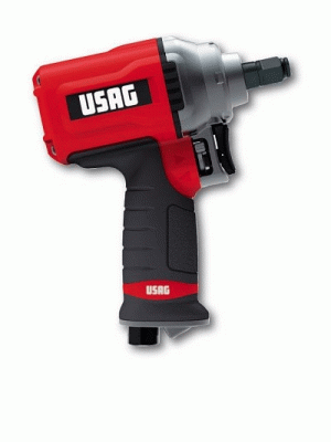 942 PC2 1/2 Пневматический ударный гайковерт с реверсом на 1/2, 800 Нм, USAG (Италия)