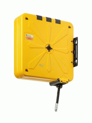 Катушки для раздачи консистентной смазки ECODORA