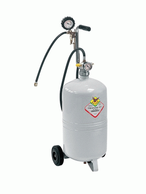 Оборудование для накачки шин ECODORA