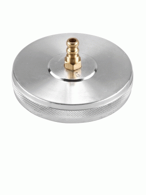 Крышка для расширительного бачка 64 мм, ECODORA (Италия)