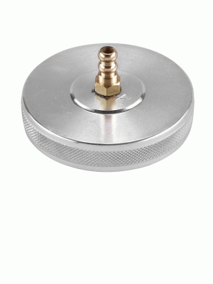 Крышка для расширительного бачка 61,5 мм, ECODORA (Италия)