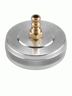 Крышка для расширительного бачка 41,5 мм, ECODORA (Италия)