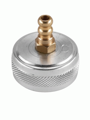 Крышка для расширительного бачка 26,5 мм, ECODORA (Италия)