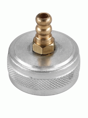 Крышка для расширительного бачка 25 мм, ECODORA (Италия)