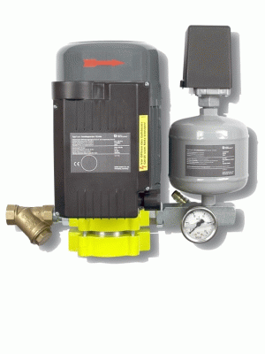 Маслосменное оборудование HORN TECALEMIT