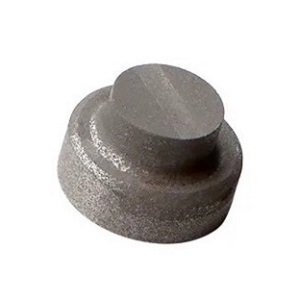 IND-5KW/S06.1, Cменный наконечник из феррита для установок 3,5/3,7/5 кВт (нового образца), ALBATROS (Италия)