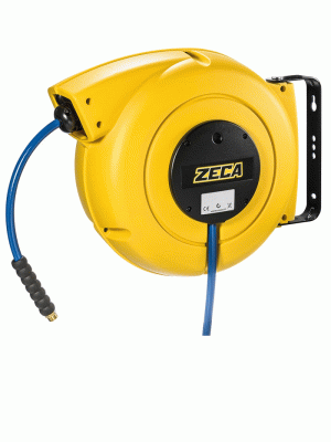 Катушки ZECA (Италия)