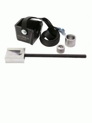 Пресс-фиксатор Scania NG, Wallmek (Швеция)