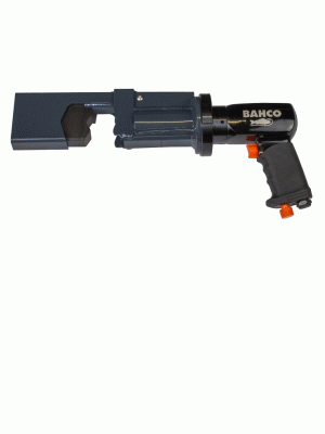 Пневмомолот для наконечников рулевых тяг, Wallmek (Швеция)