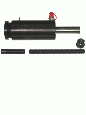 Набор гидроцилиндра 32 т с оснасткой, Wallmek (Швеция)